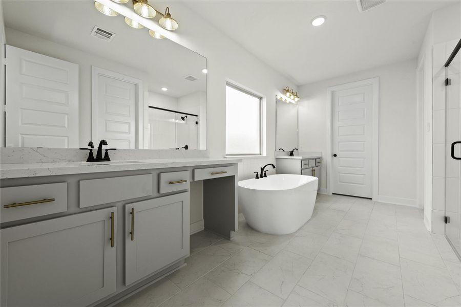 Image 20 of a home in The Woodlands Hills – 55'. Image 20 of a home in The Woodlands Hills – 55'.