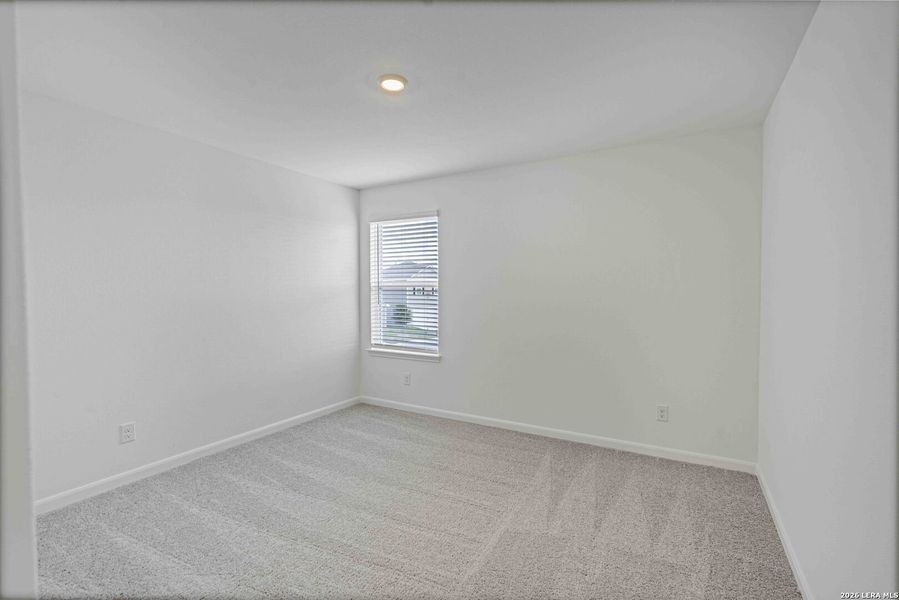 Spacious, unfurnished interior of a new home in , San Antonio (Image 15). Spacious, unfurnished interior of a new home in , San Antonio (Image 15).