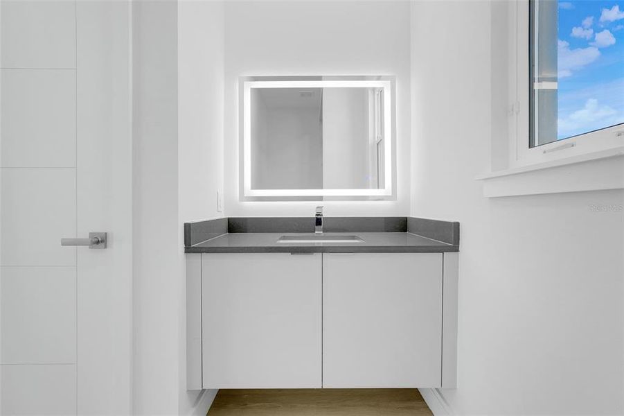 Image 51 of a home in Hampton Green at Providence.