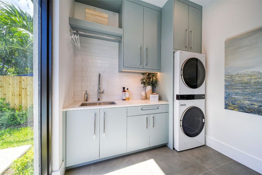 laundry room laundry room