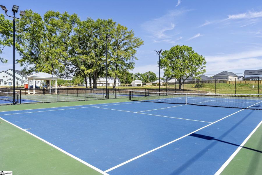 Community amenities in The Meadows at Midway, Anderson (Image 26). Community amenities in The Meadows at Midway, Anderson (Image 26).
