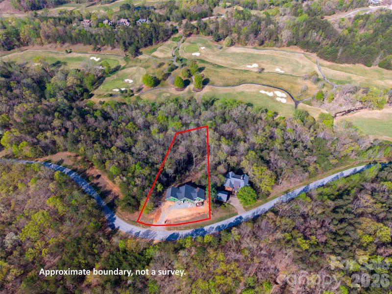 Natural landscape and outdoor views near  in Mill Spring (Image 35).