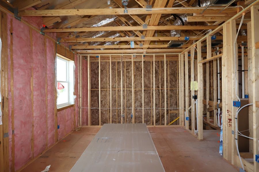 Insulation Insulation