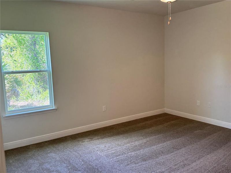 Spacious, unfurnished interior of a new home in , North Port (Image 12).