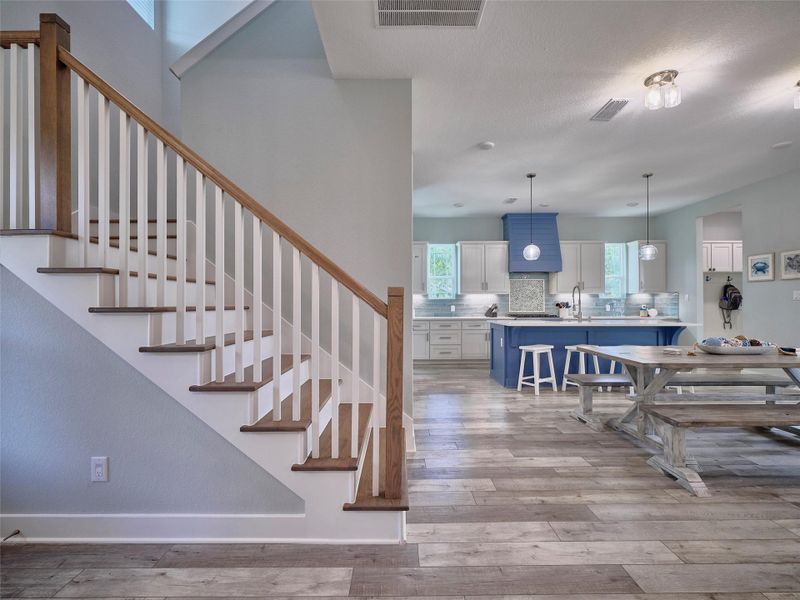 Spacious, unfurnished interior of a new home in , Sargent (Image 18). Spacious, unfurnished interior of a new home in , Sargent (Image 18).