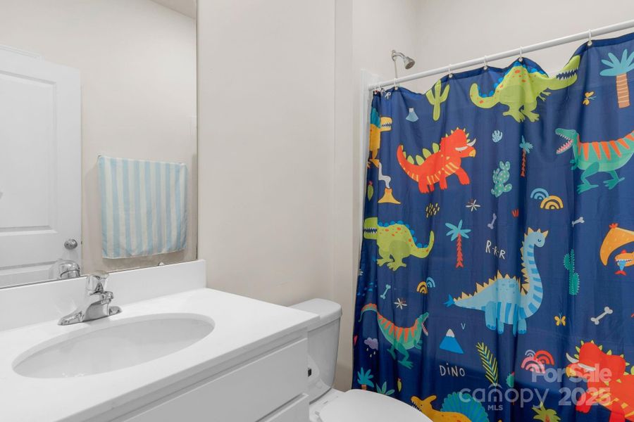 Second Full Bath Second Full Bath