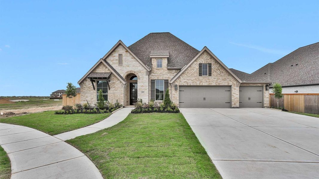 Image 12 of a home in Valencia 60'. Image 12 of a home in Valencia 60'.