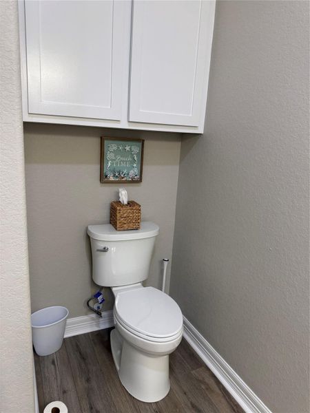 Furnished interior view inside a new home in , Surfside Beach (Image 15).