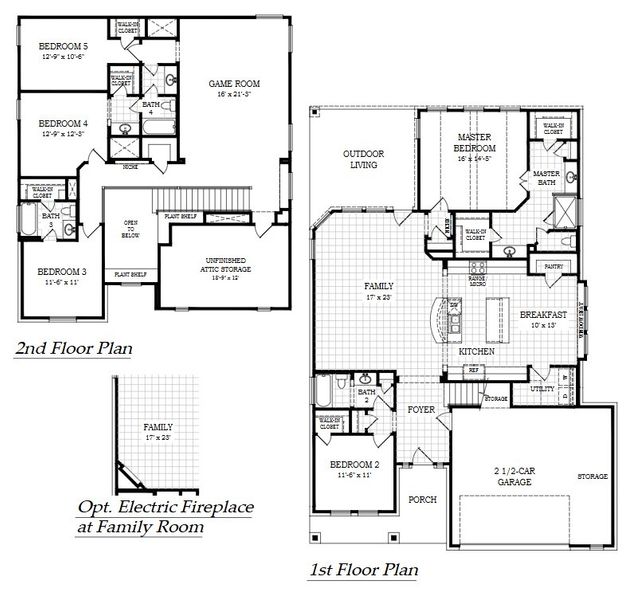 Image 11 representing the Archer by Chesmar Homes in Lariat, Liberty Hill, TX. Image 11 representing the Archer by Chesmar Homes in Lariat, Liberty Hill, TX.