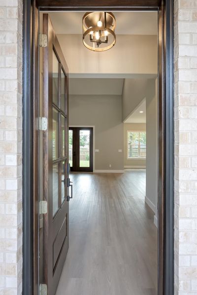 Spacious, unfurnished interior of a new home in , Huntsville (Image 43). Spacious, unfurnished interior of a new home in , Huntsville (Image 43).