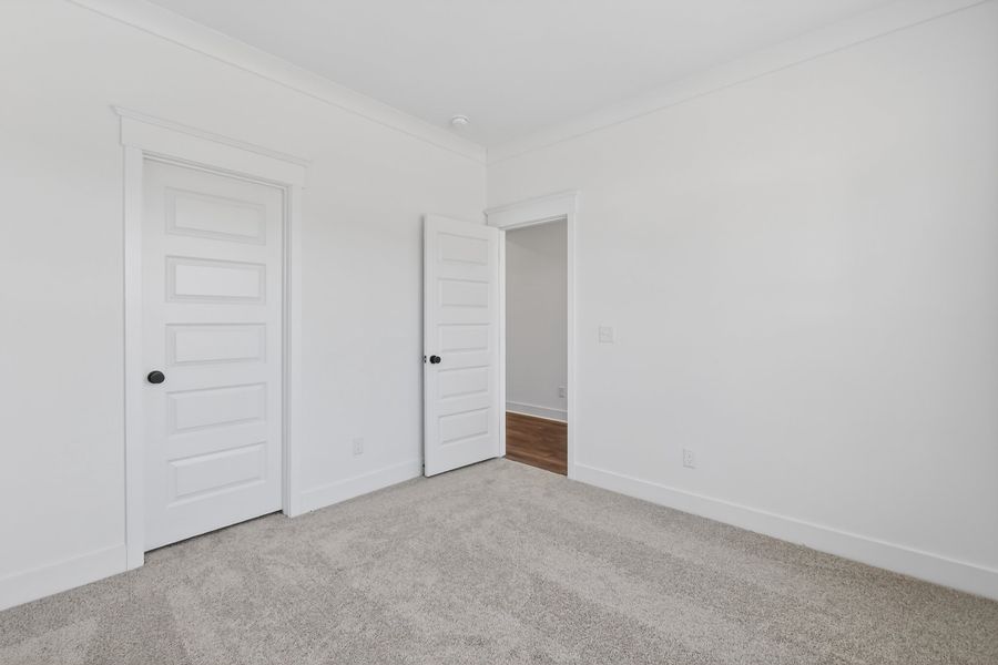 Photo of actual home* Photo of actual home*