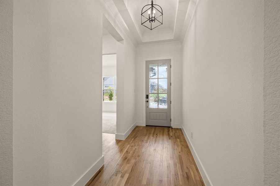 Spacious, unfurnished interior of a new home in , Aledo (Image 27). Spacious, unfurnished interior of a new home in , Aledo (Image 27).