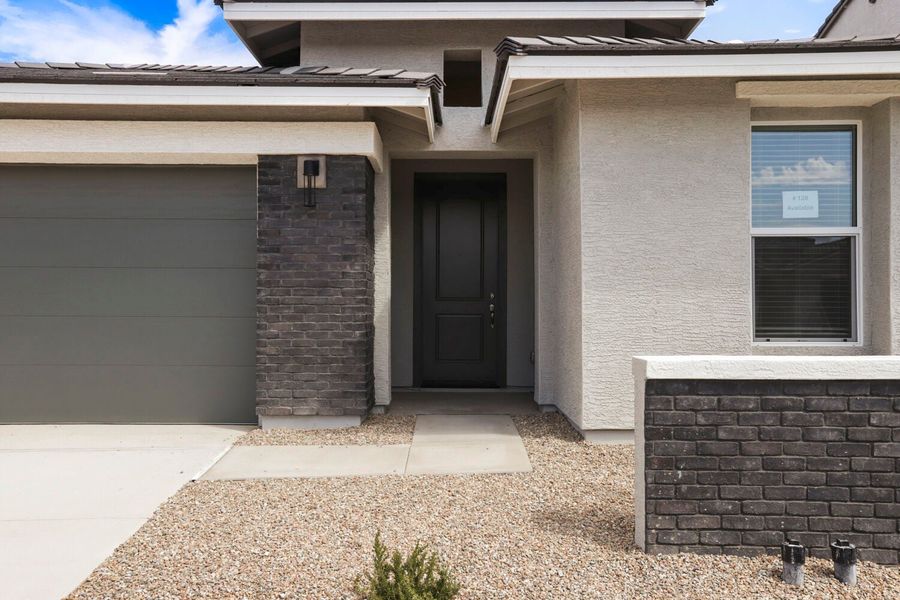 1,750sf New Home in Buckeye, AZ.  - Slide 4