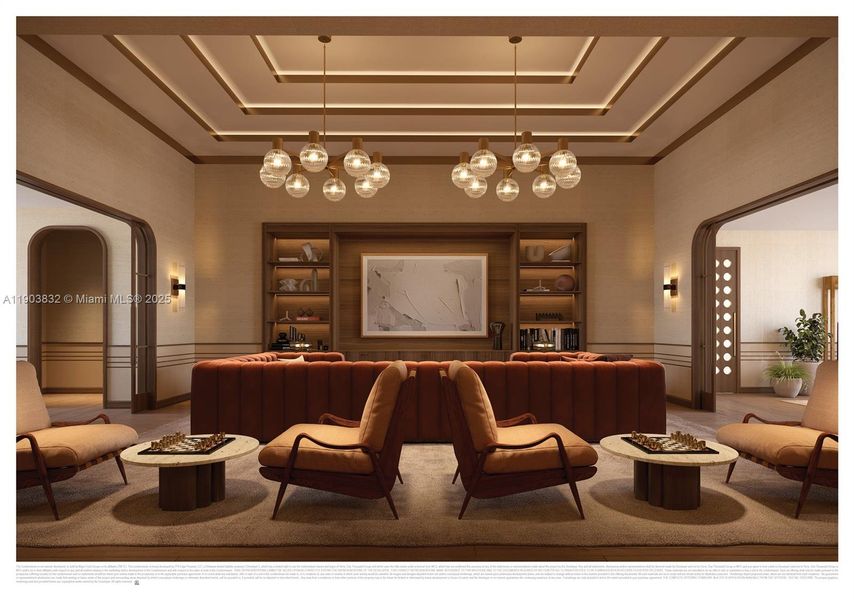 Community amenities in , Miami (Image 17). Community amenities in , Miami (Image 17).