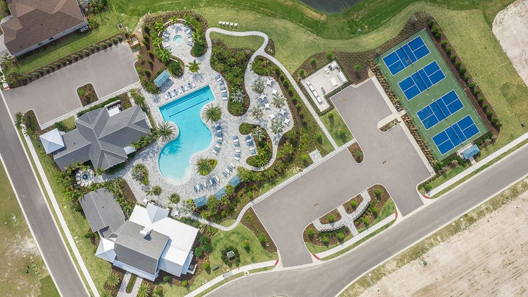 Image 3 of a home in Canoe Creek.