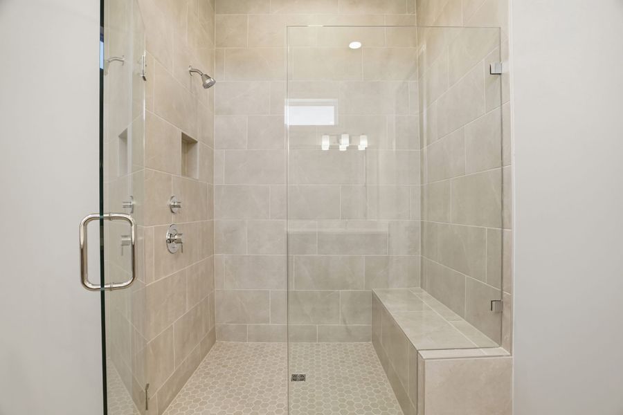 Owner's Bath Owner's Bath