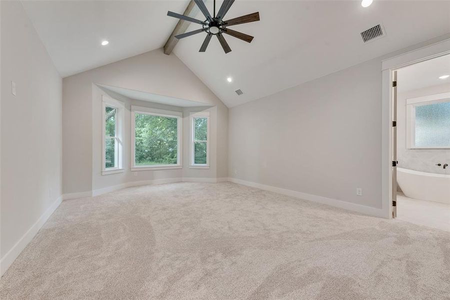 Spacious, unfurnished interior of a new home in , Ovilla (Image 18). Spacious, unfurnished interior of a new home in , Ovilla (Image 18).