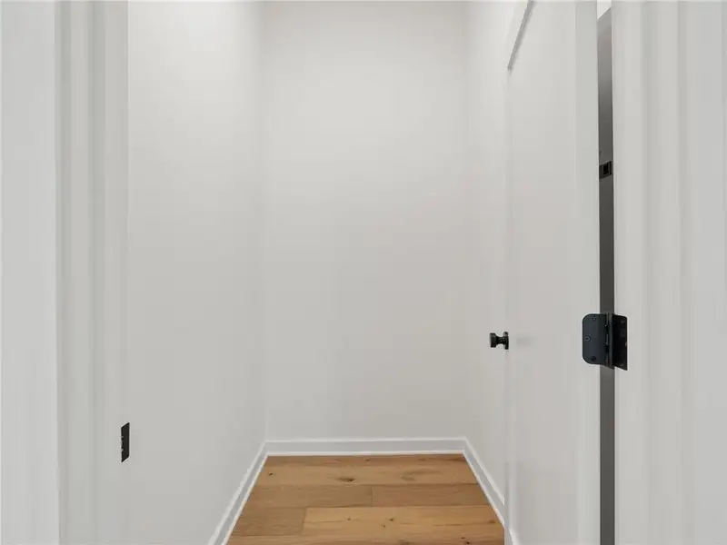 Spacious, unfurnished interior of a new home in , Decatur (Image 22).