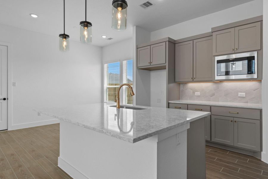 Furnished interior view inside a new home in Riceland, Mont Belvieu (Image 5). Furnished interior view inside a new home in Riceland, Mont Belvieu (Image 5).