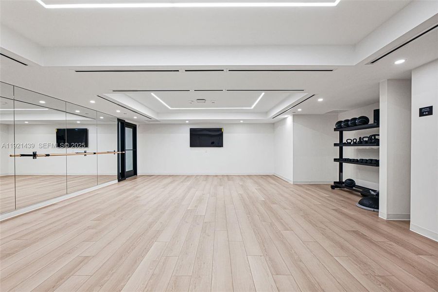 Movement Studio Movement Studio