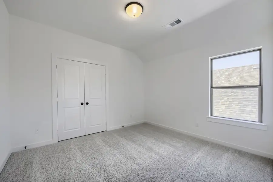 6028 Silverstein - Bedroom