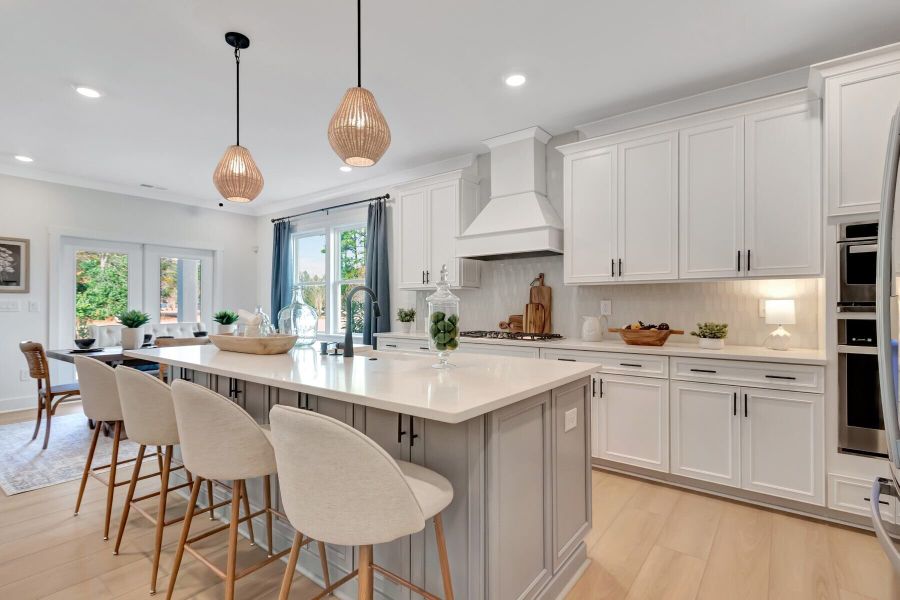 Kitchen Kitchen