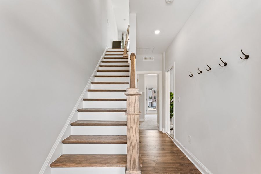 Citrine New Home in Fuquay-Varina, NC.  - Slide 26