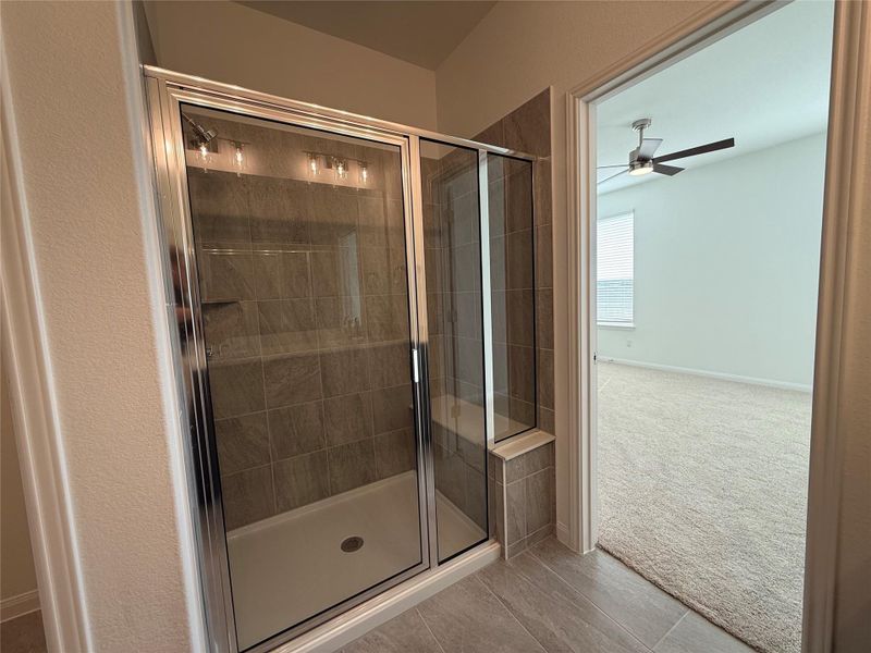 Close-up of interior finishes inside a home in Wellspring, Round Rock (Image 11). Close-up of interior finishes inside a home in Wellspring, Round Rock (Image 11).