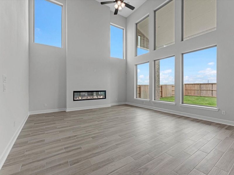 Representative photo. Home under construction. Design selections and colors may vary. Representative photo. Home under construction. Design selections and colors may vary.