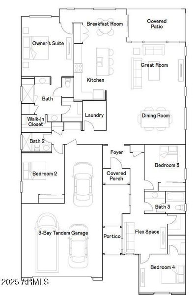 Floorplan Floorplan