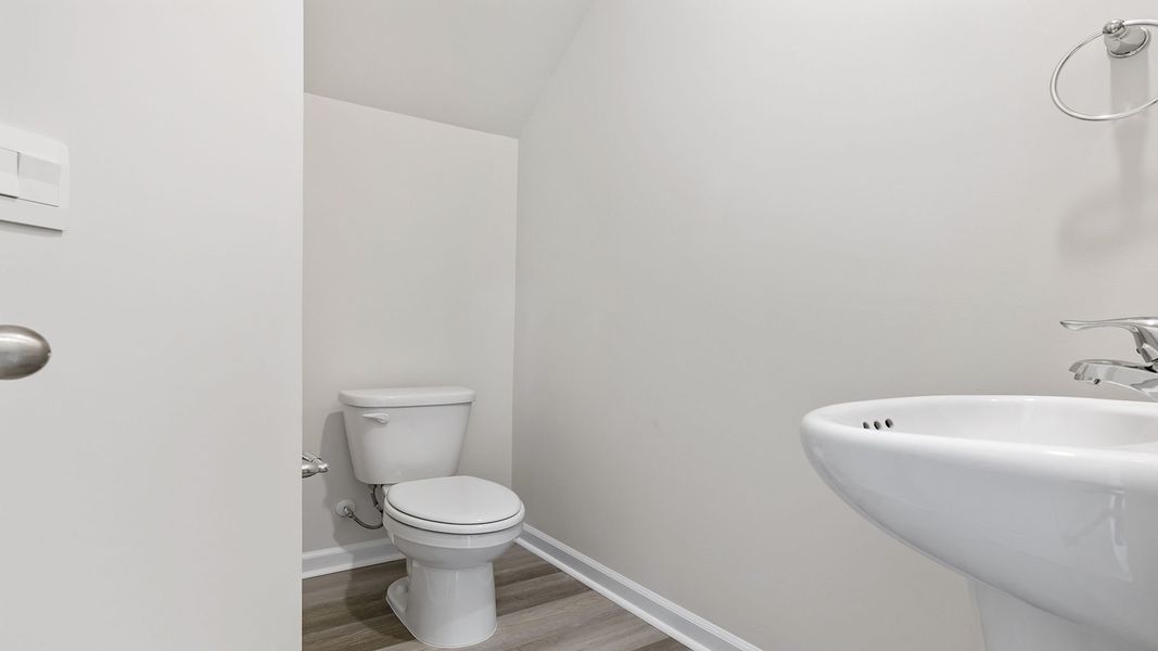 Image 28 of a home in Tanglewood Townes.