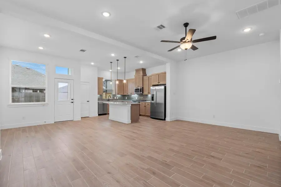 Photos are representative. Actual colors and selections may vary.