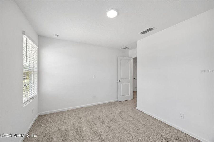 Spacious, unfurnished interior of a new home in , Jacksonville (Image 35). Spacious, unfurnished interior of a new home in , Jacksonville (Image 35).