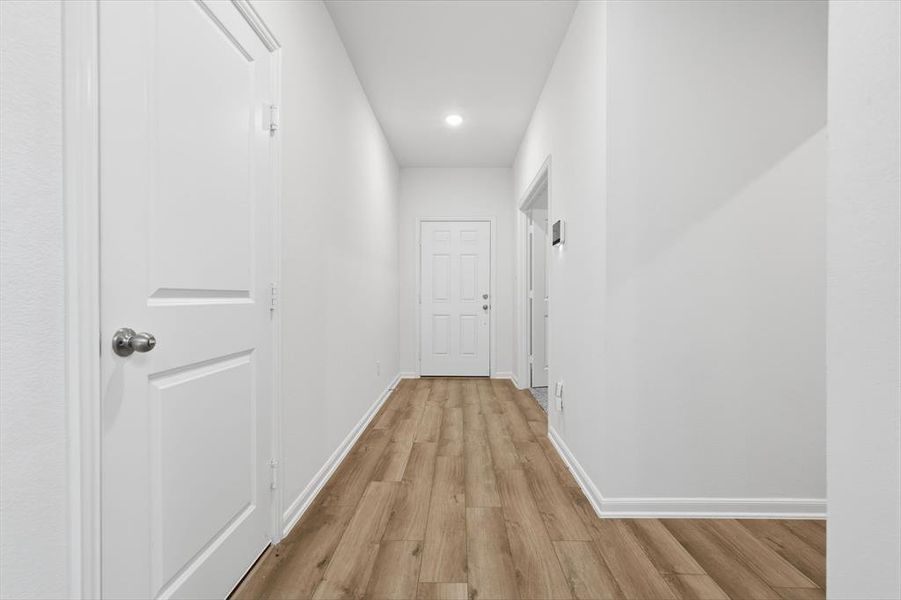 Spacious, unfurnished interior of a new home in , Forney (Image 36). Spacious, unfurnished interior of a new home in , Forney (Image 36).