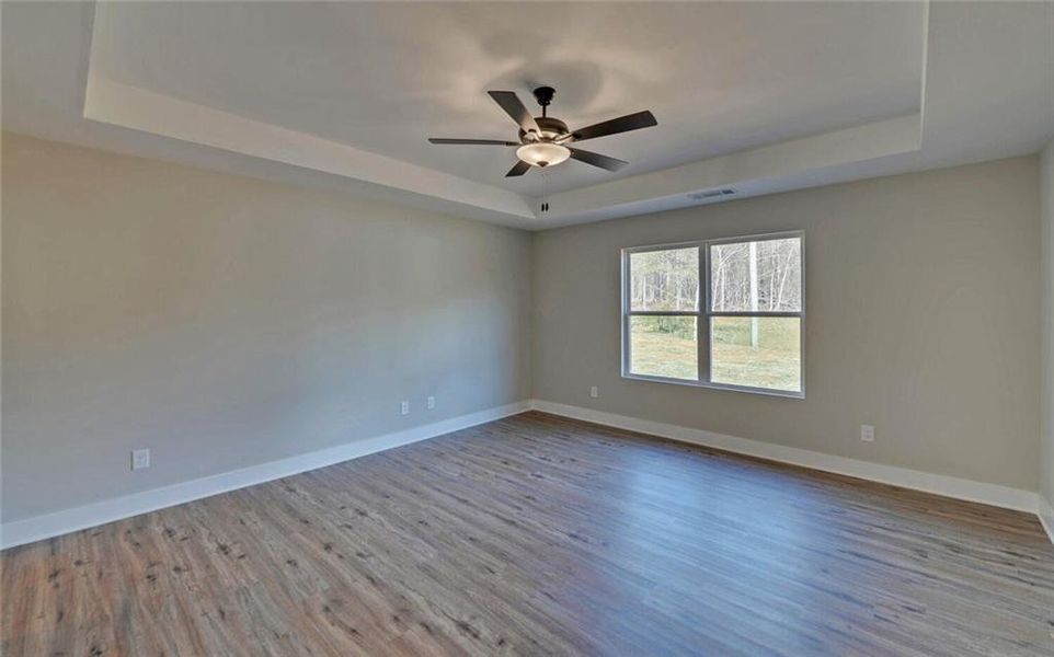 Spacious, unfurnished interior of a new home in , Lavonia (Image 42). Spacious, unfurnished interior of a new home in , Lavonia (Image 42).