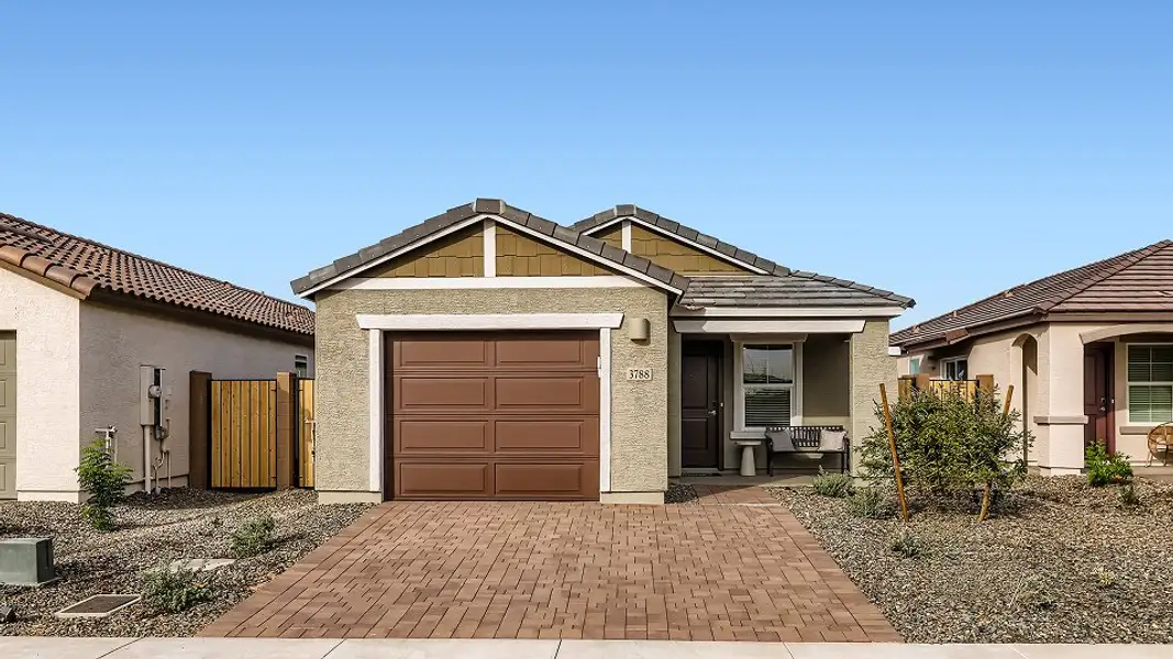 2567 Dahlia Exterior F1 2567 Dahlia Exterior F1