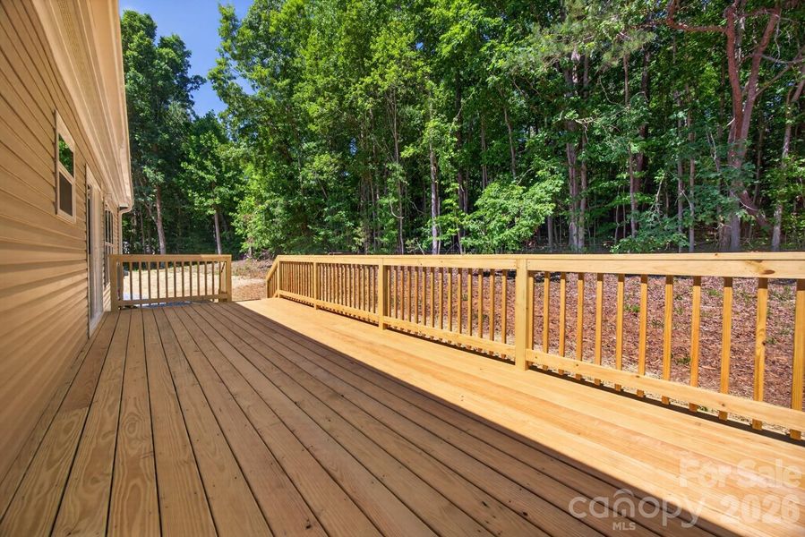 Exterior details and patio area of a home in , Lexington (Image 23).