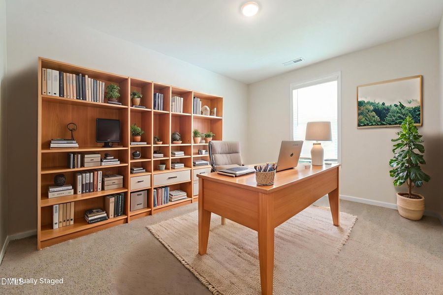 005 - Home Office 005 - Home Office