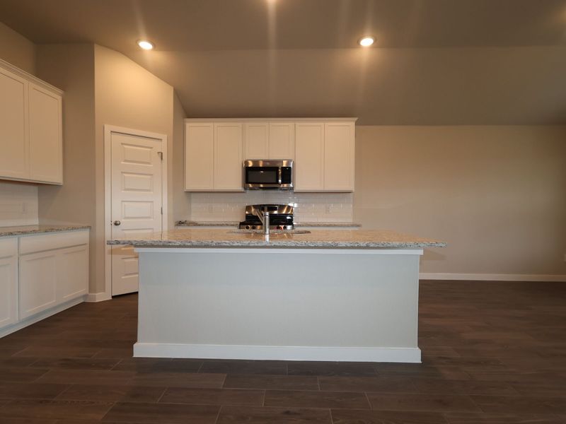 Kitchen Kitchen