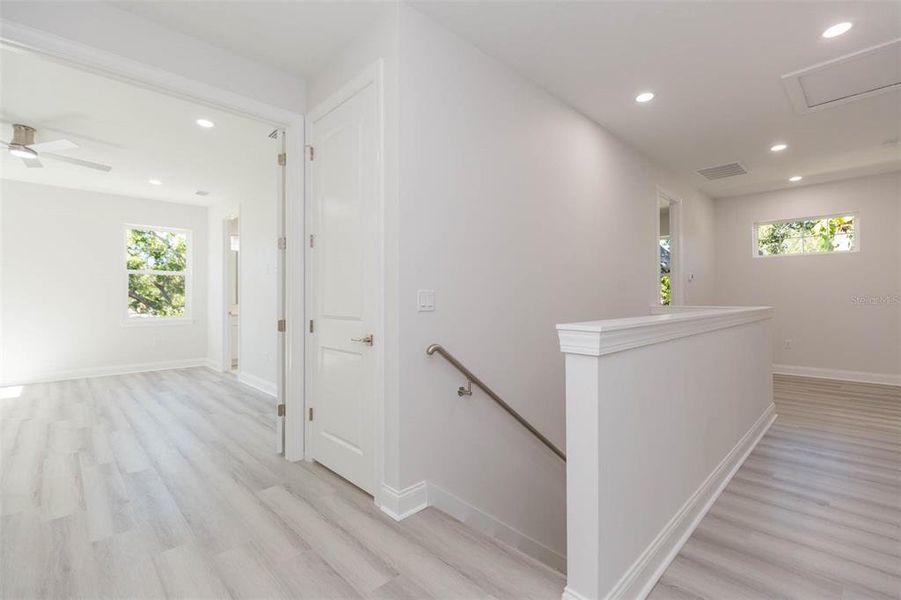 Spacious, unfurnished interior of a new home in , Tampa (Image 48). Spacious, unfurnished interior of a new home in , Tampa (Image 48).