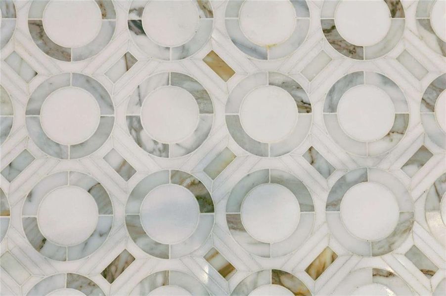 Close-up of interior finishes inside a home in , Waleska (Image 21).