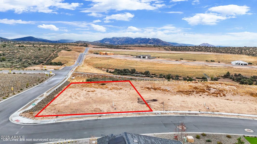 3-Aerial (2) Lot Lines 3-Aerial (2) Lot Lines