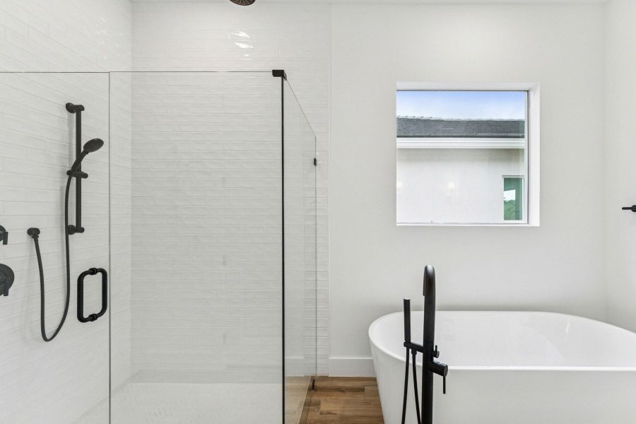 Primary Bath Primary Bath