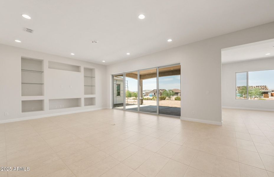 Gathering Room Gathering Room