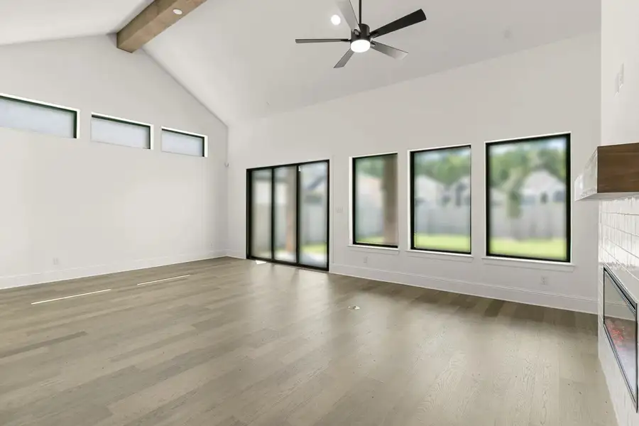Brenner C Family room