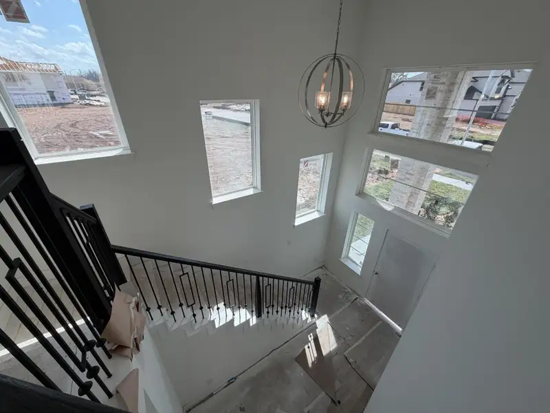 Image 10 of a home in Sienna.