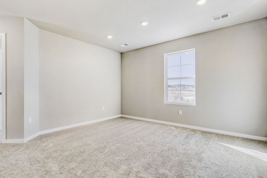 New Home in Parker, CO.  - Slide 17