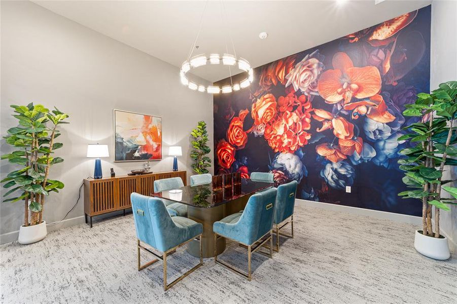 Community amenities in , Dallas (Image 13).