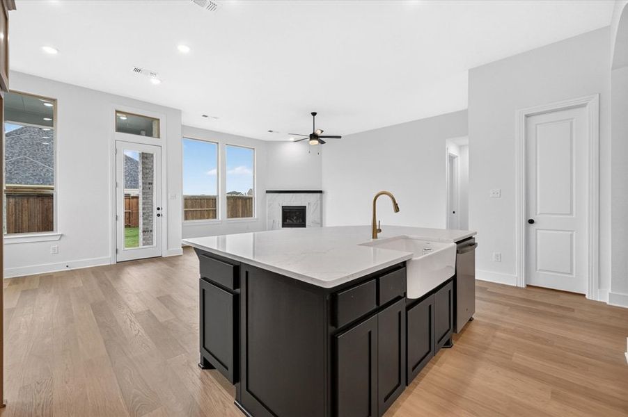 Kitchen Kitchen