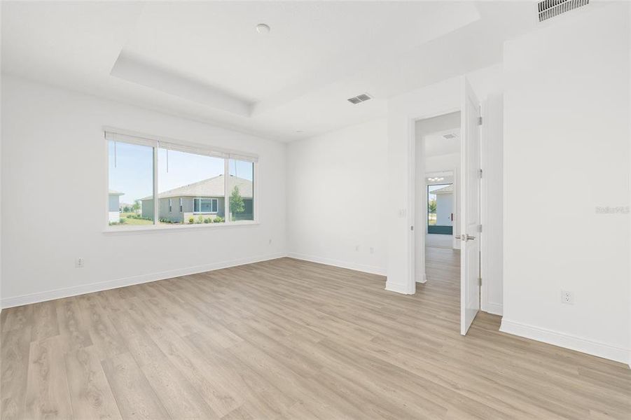 Spacious, unfurnished interior of a new home in , Ocala (Image 31). Spacious, unfurnished interior of a new home in , Ocala (Image 31).